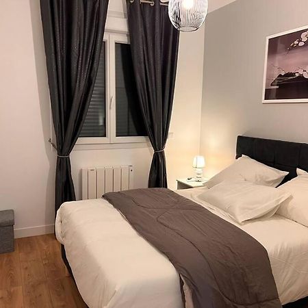 Appartement 15Min De Paris Drancy Exterior foto